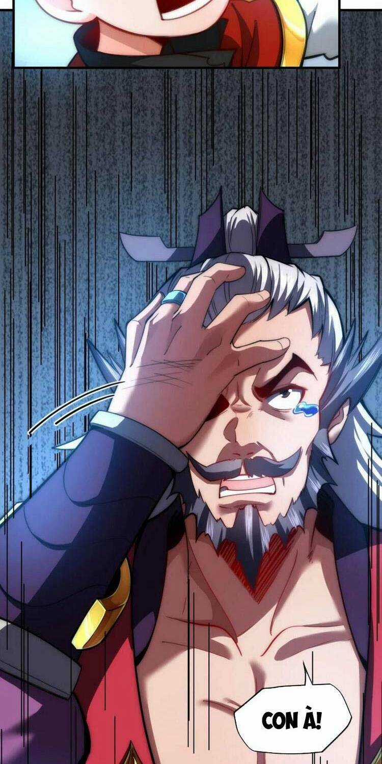 Ta Là Thương Thiên Chapter 8 trang 17