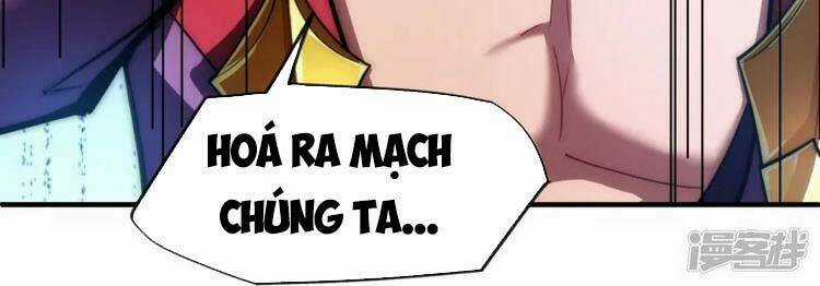 Ta Là Thương Thiên Chapter 8 trang 18