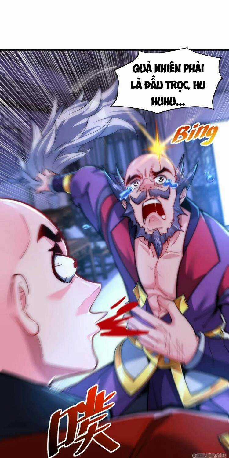 Ta Là Thương Thiên Chapter 8 trang 19