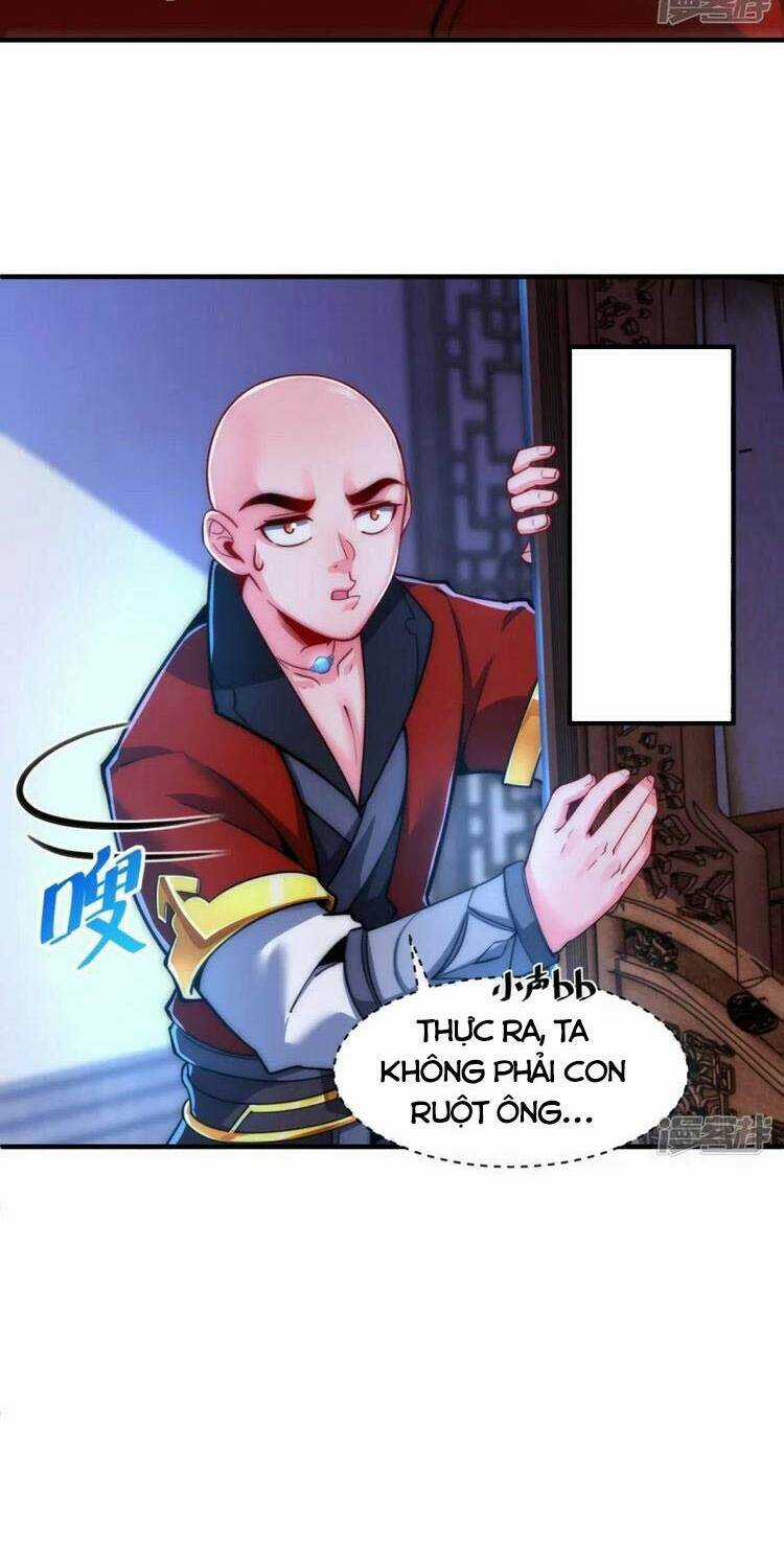 Ta Là Thương Thiên Chapter 8 trang 20