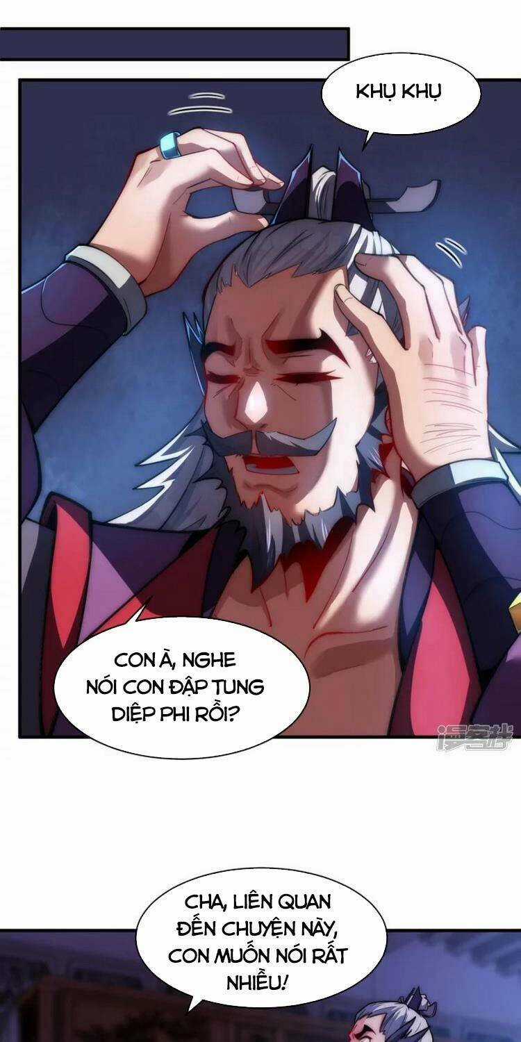 Ta Là Thương Thiên Chapter 8 trang 21