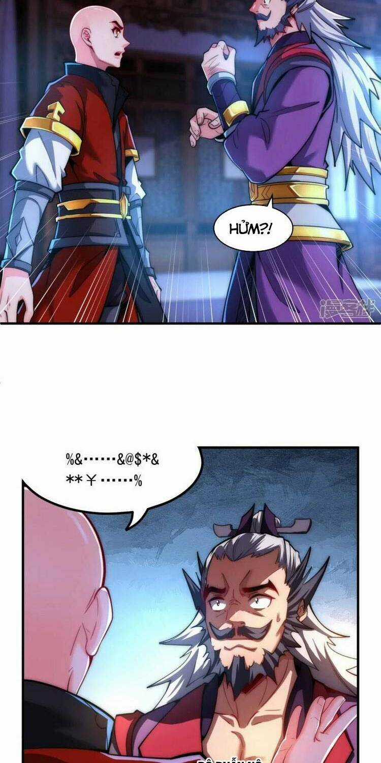 Ta Là Thương Thiên Chapter 8 trang 22