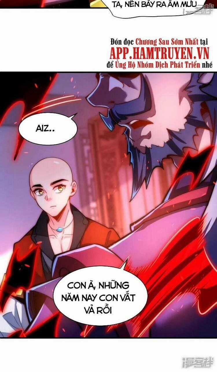 Ta Là Thương Thiên Chapter 8 trang 26