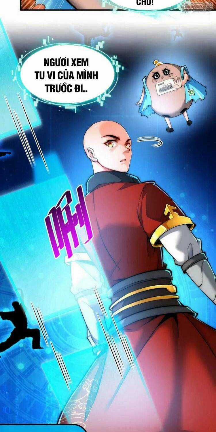 Ta Là Thương Thiên Chapter 8 trang 7