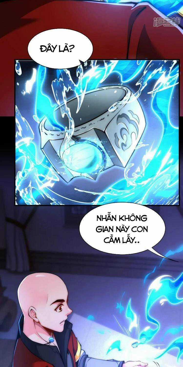 Ta Là Thương Thiên Chapter 9 trang 10