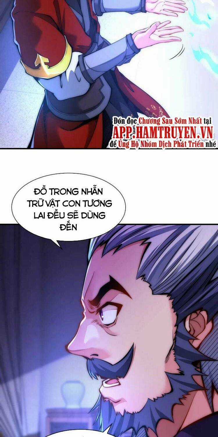 Ta Là Thương Thiên Chapter 9 trang 11