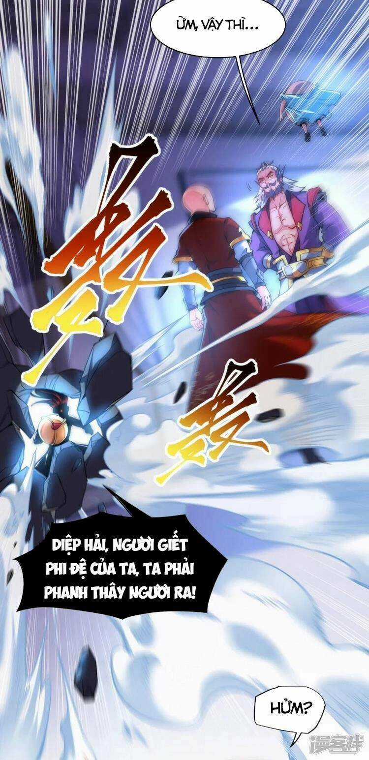 Ta Là Thương Thiên Chapter 9 trang 16