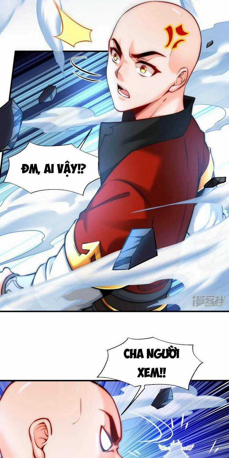 Ta Là Thương Thiên Chapter 9 trang 17