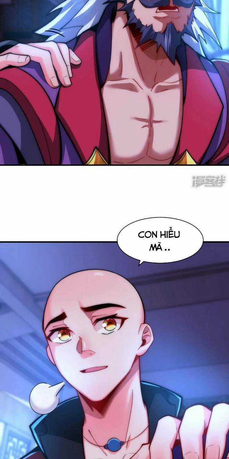Ta Là Thương Thiên Chapter 9 trang 2