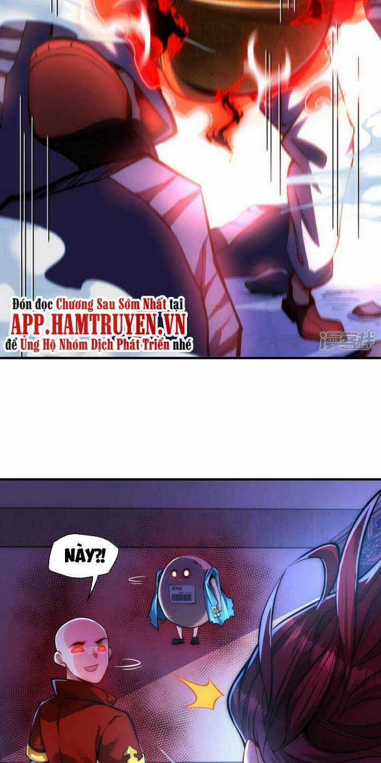 Ta Là Thương Thiên Chapter 9 trang 21