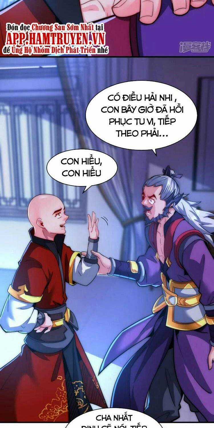 Ta Là Thương Thiên Chapter 9 trang 3