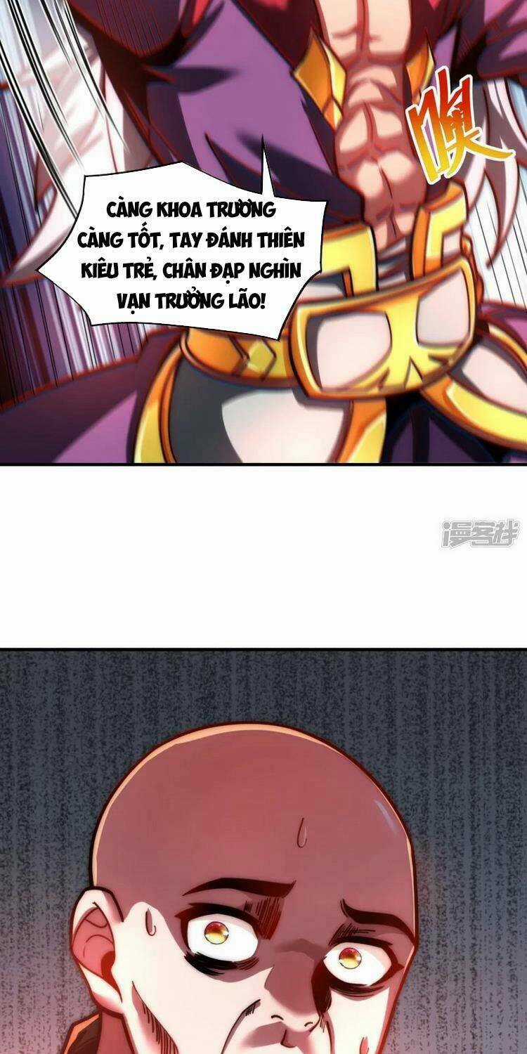 Ta Là Thương Thiên Chapter 9 trang 6
