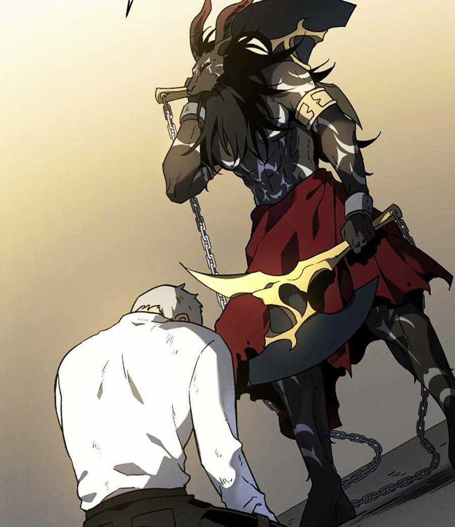 Ta Là Trùm Chapter 1 trang 116