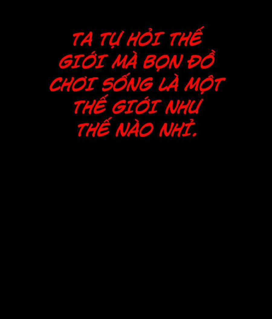 Ta Là Trùm Chapter 1 trang 129