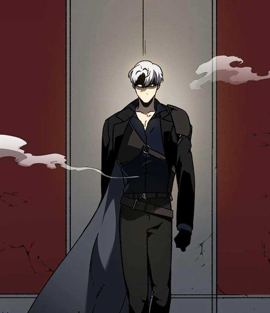 Ta Là Trùm Chapter 1 trang 192