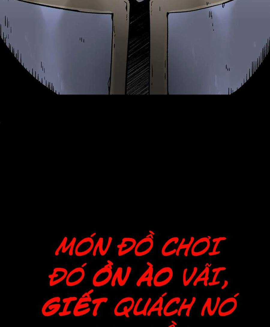 Ta Là Trùm Chapter 1 trang 9