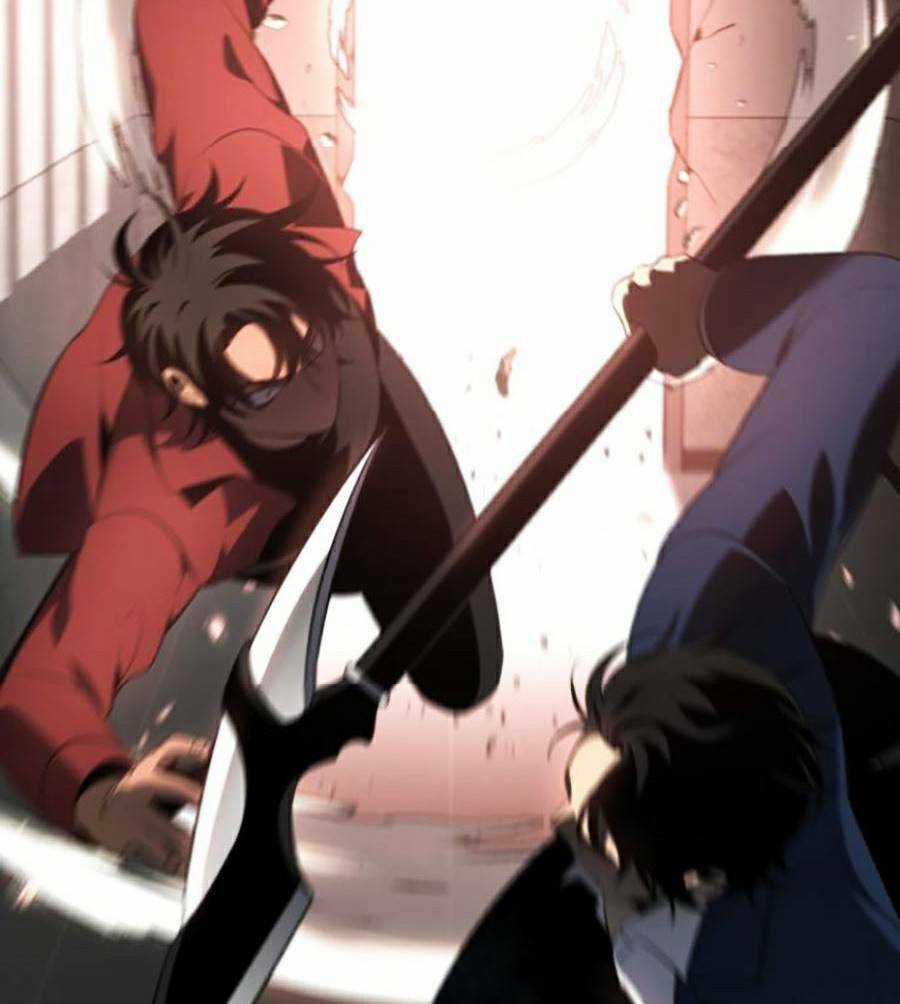 Ta Là Trùm Chapter 10 trang 104