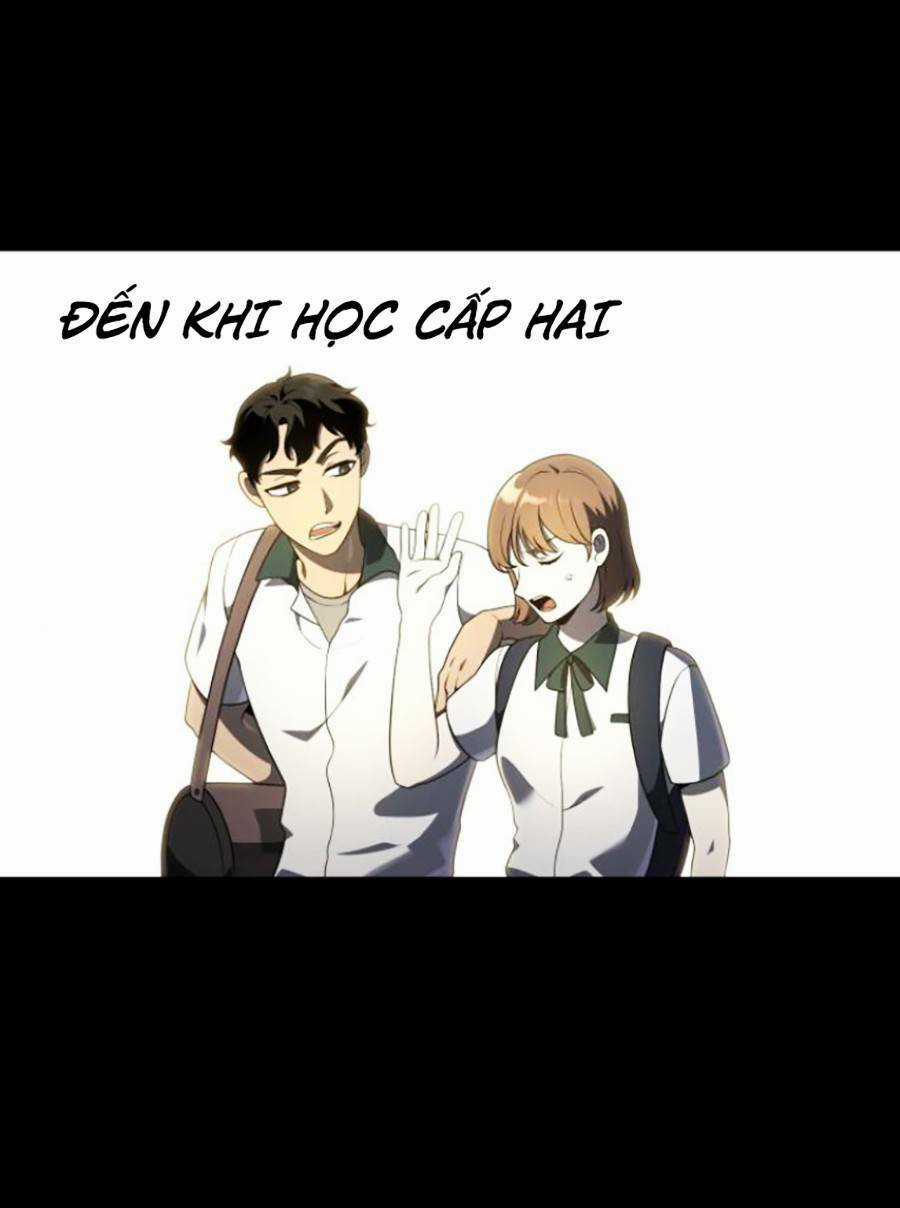 Ta Là Trùm Chapter 10 trang 2