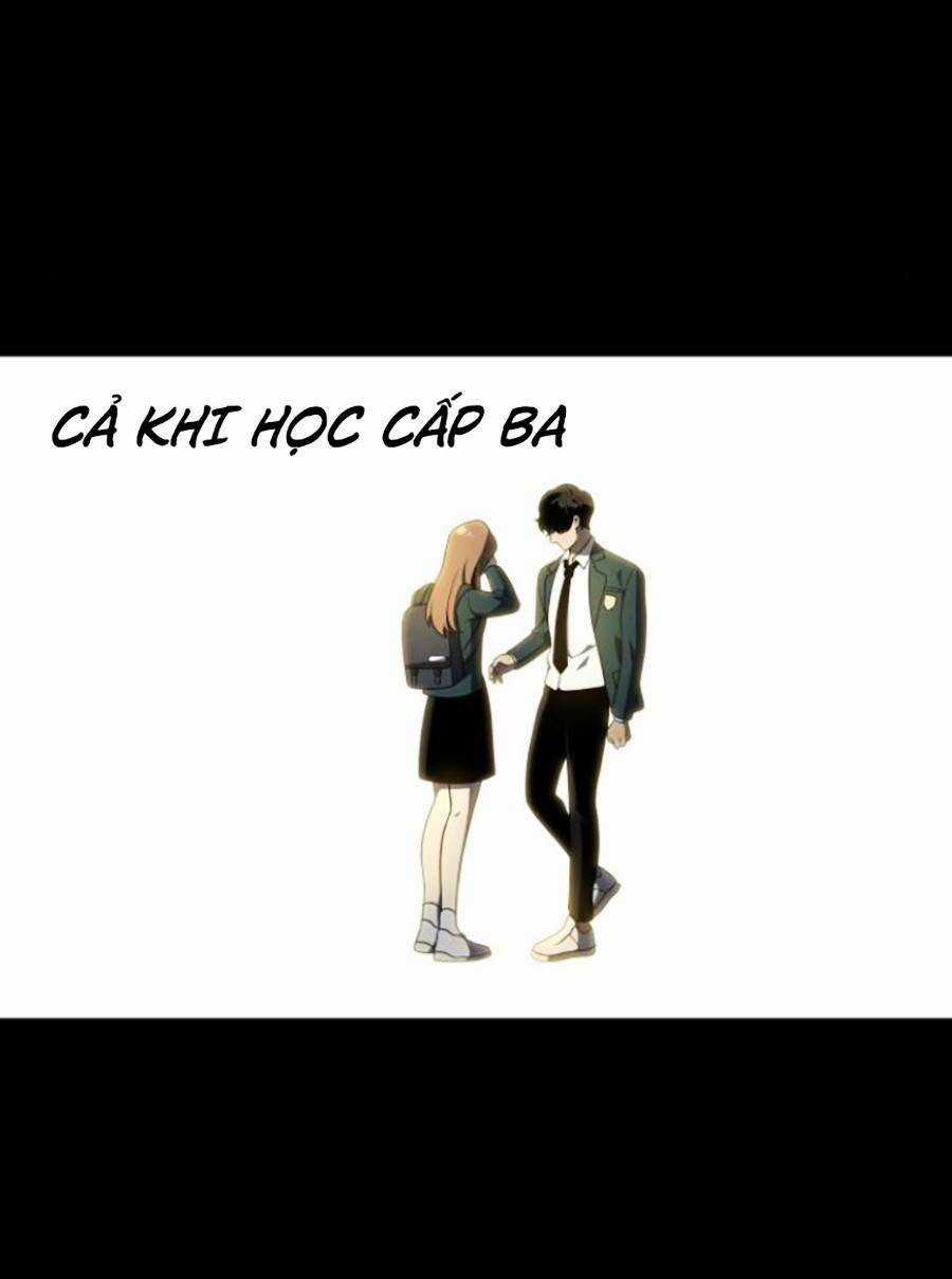 Ta Là Trùm Chapter 10 trang 3