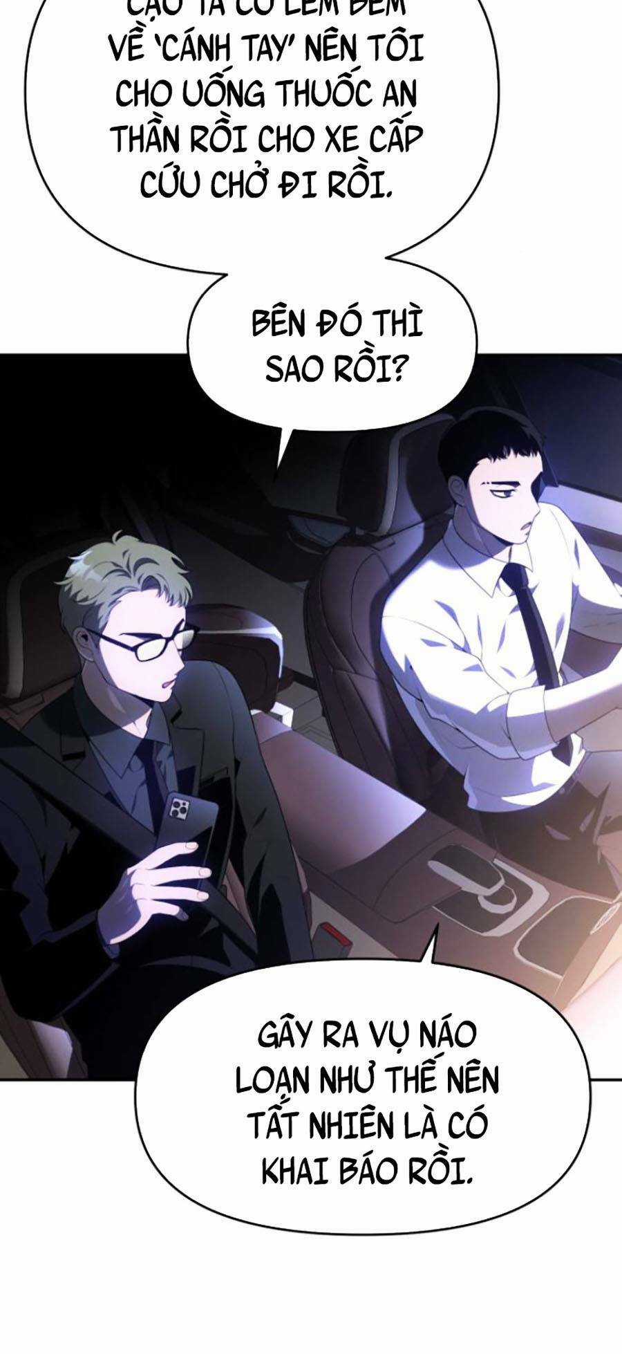 Ta Là Trùm Chapter 11 trang 156