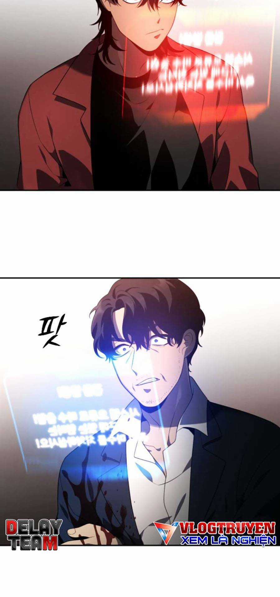 Ta Là Trùm Chapter 11 trang 22