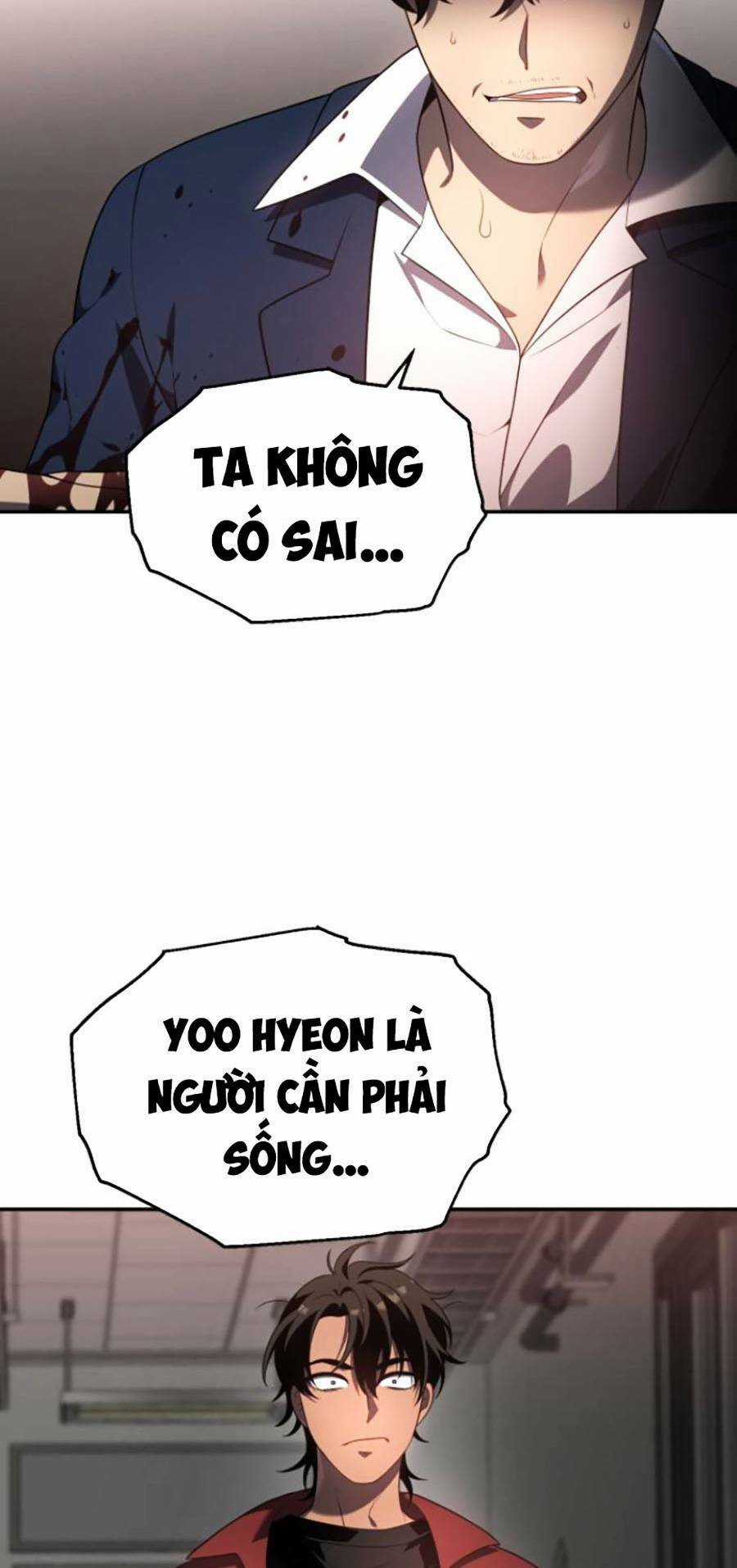 Ta Là Trùm Chapter 11 trang 9