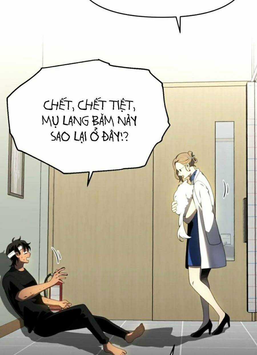 Ta Là Trùm Chapter 12 trang 21