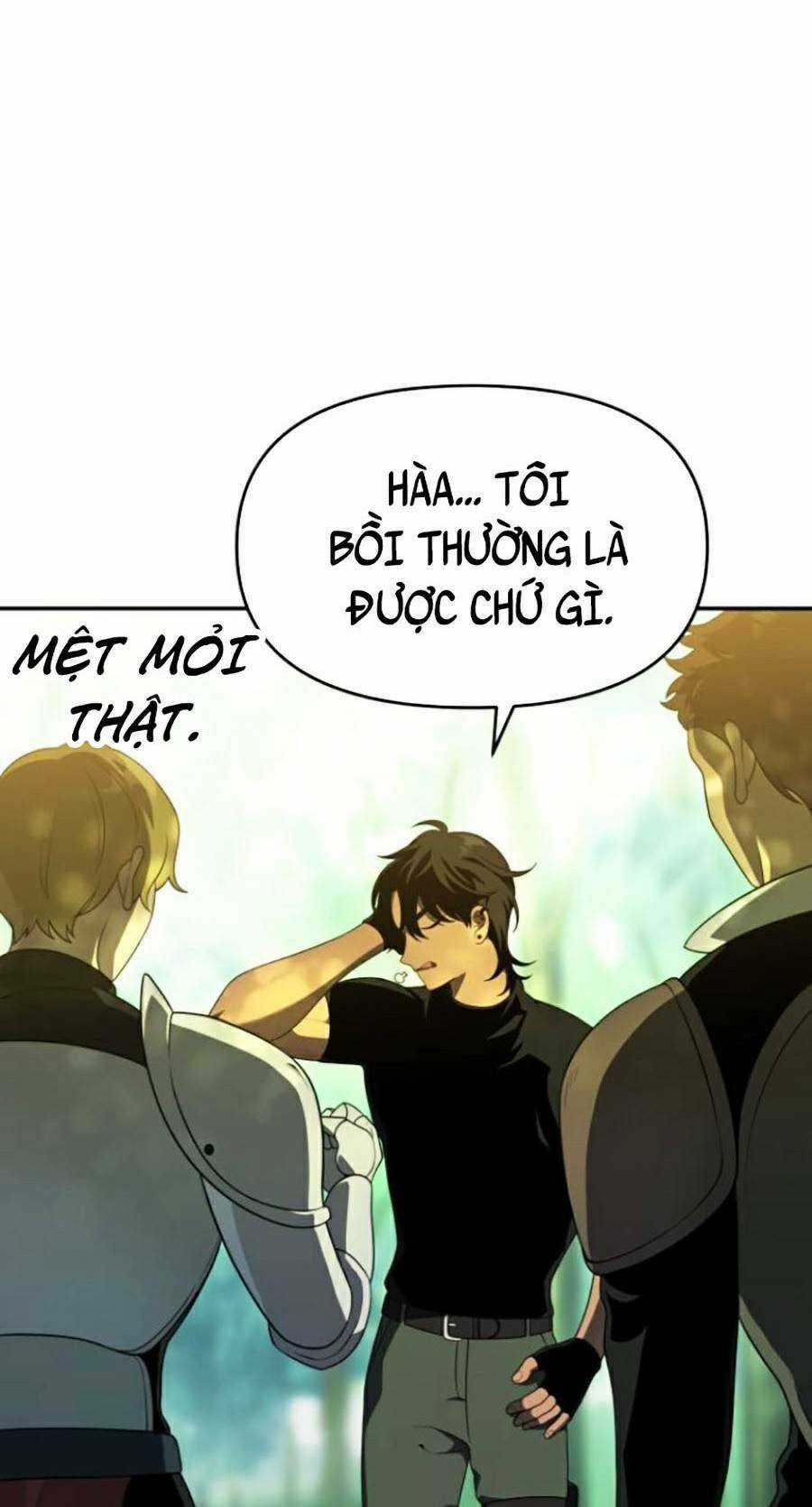 Ta Là Trùm Chapter 13 trang 100