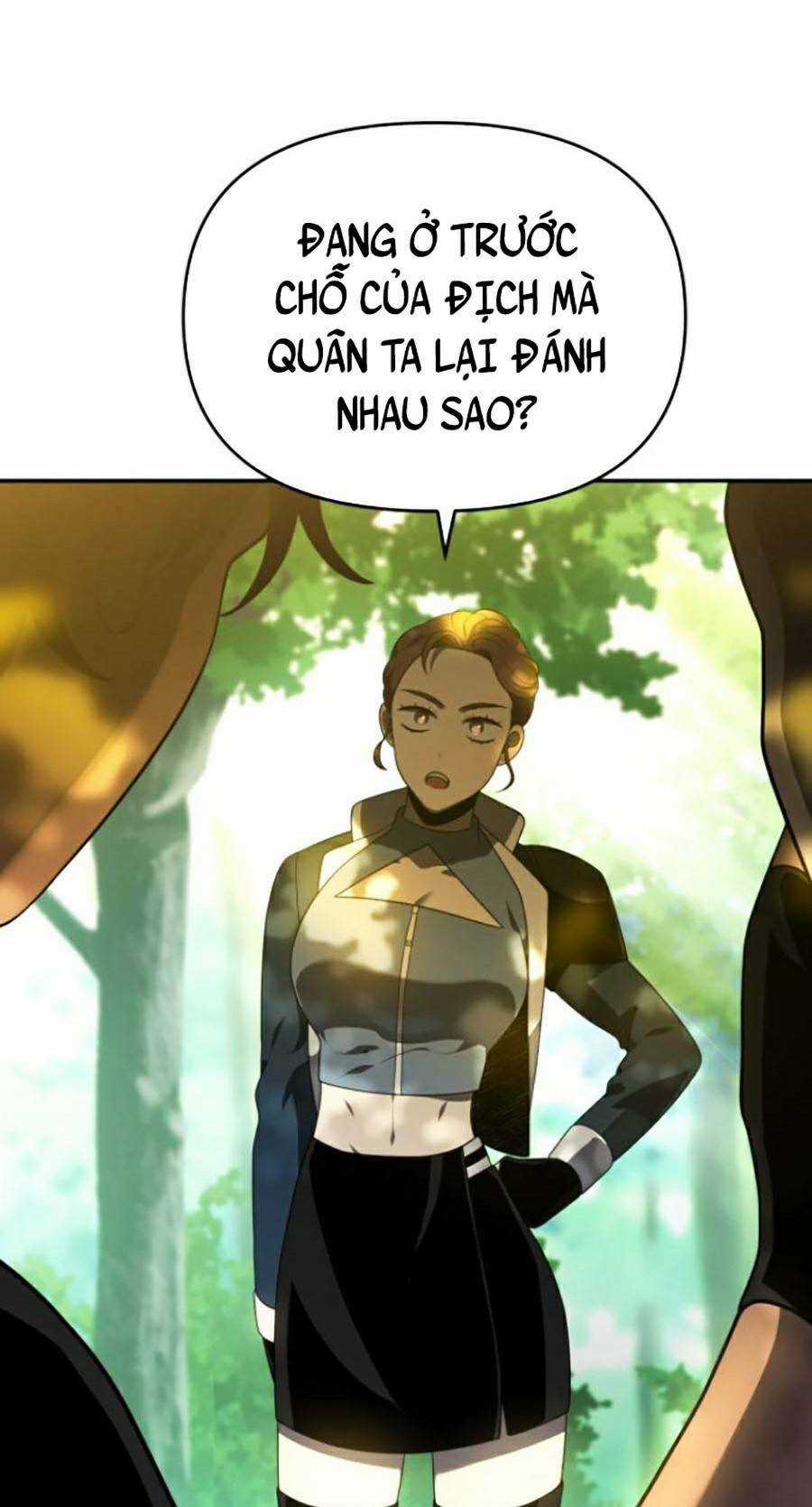 Ta Là Trùm Chapter 13 trang 111