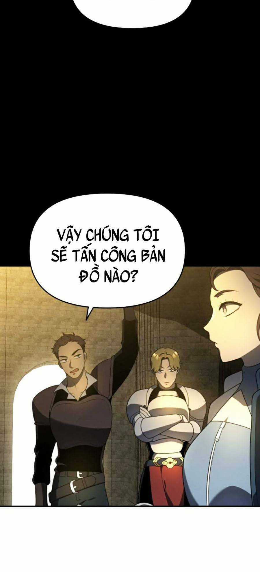 Ta Là Trùm Chapter 13 trang 124