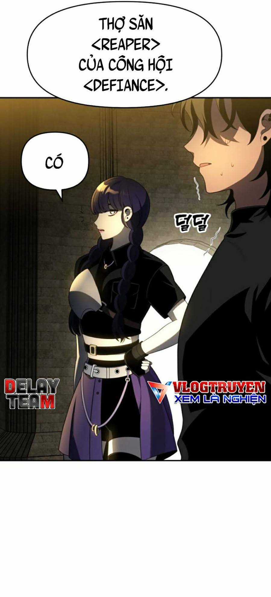 Ta Là Trùm Chapter 13 trang 131