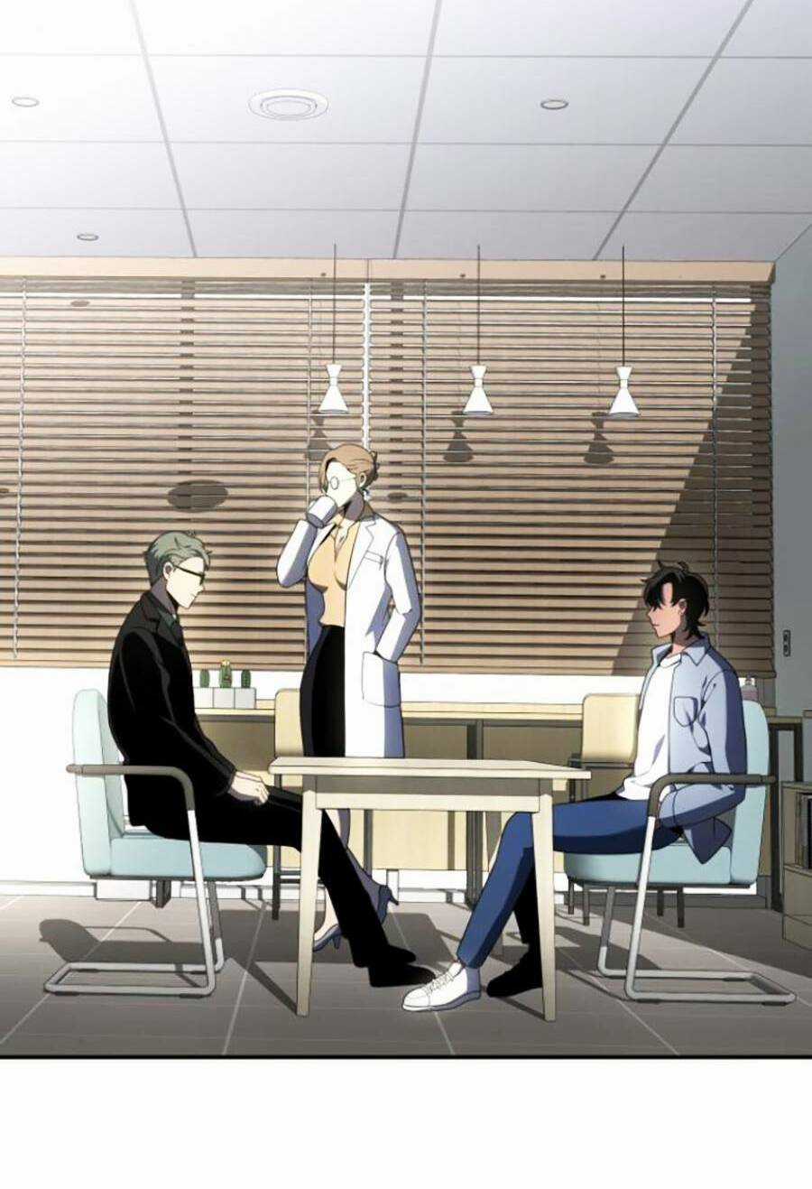 Ta Là Trùm Chapter 13 trang 15