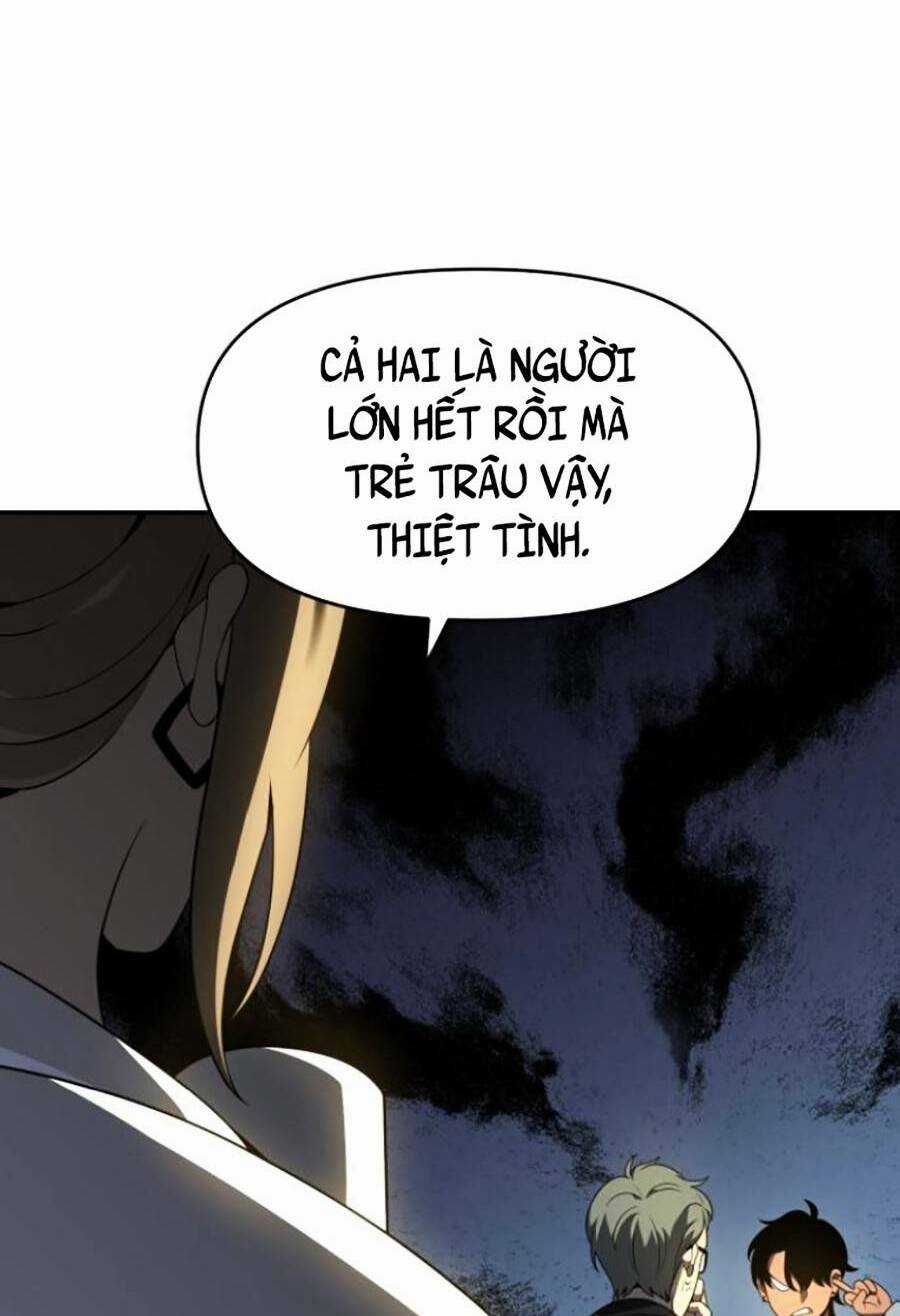 Ta Là Trùm Chapter 13 trang 21