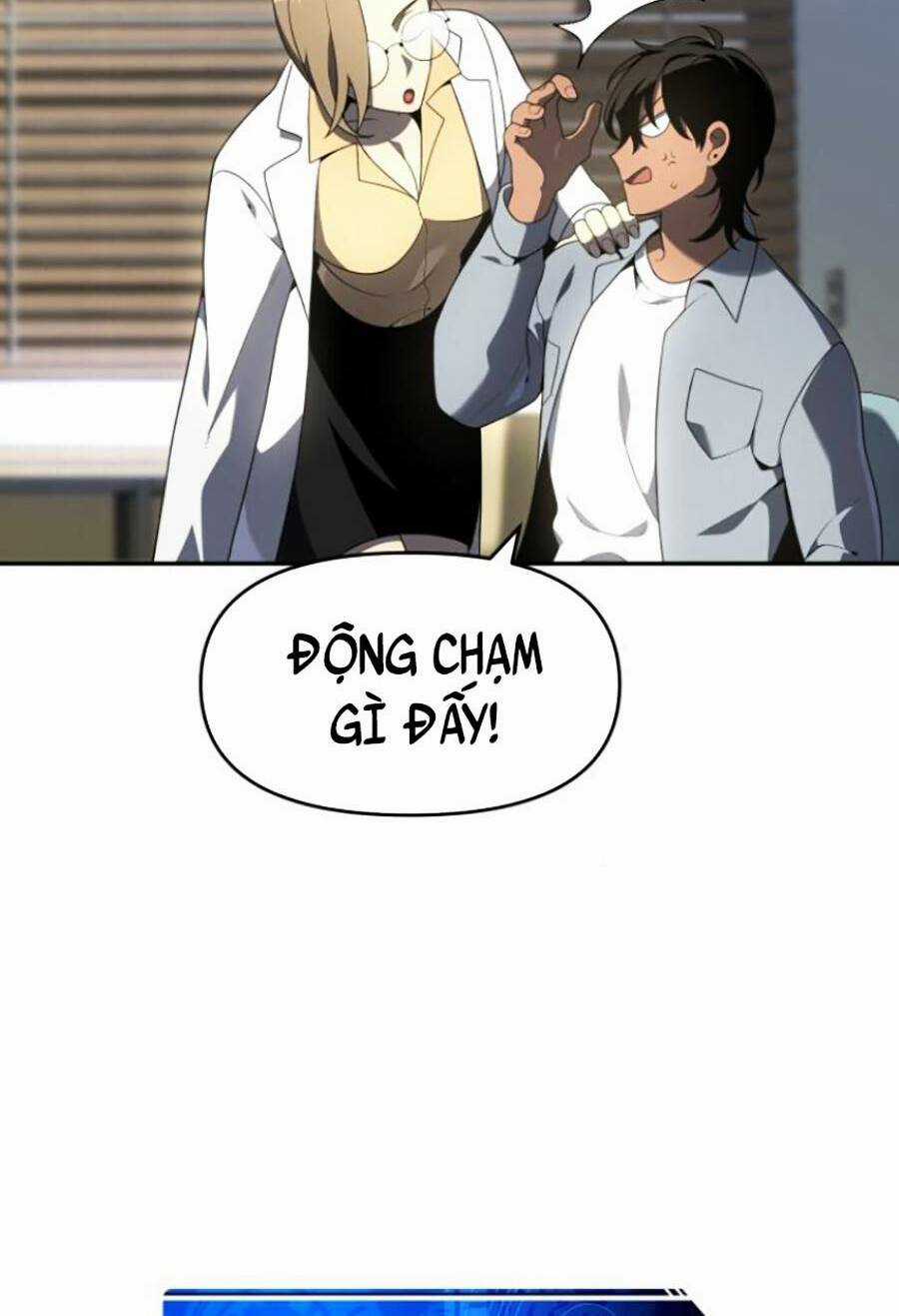 Ta Là Trùm Chapter 13 trang 25