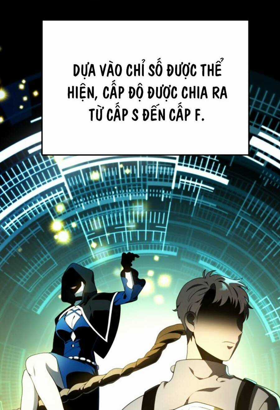 Ta Là Trùm Chapter 13 trang 3