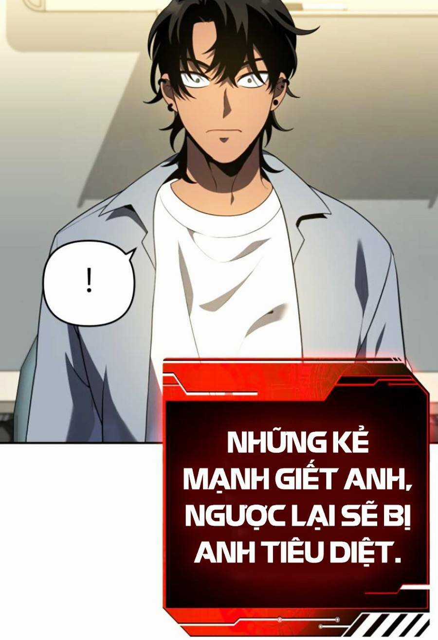 Ta Là Trùm Chapter 13 trang 40