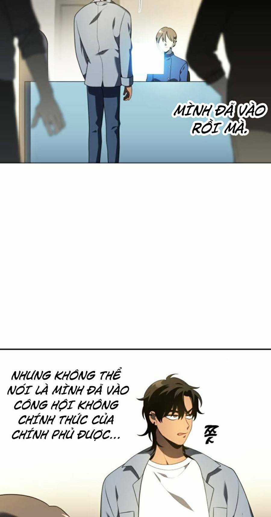 Ta Là Trùm Chapter 13 trang 69