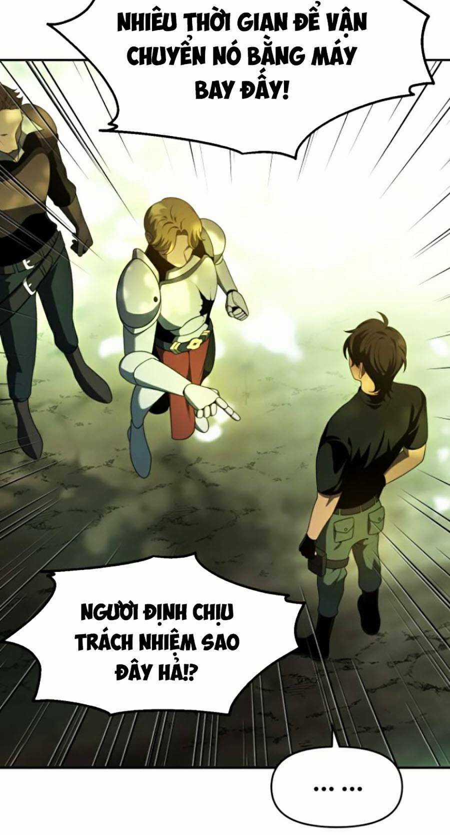 Ta Là Trùm Chapter 13 trang 98