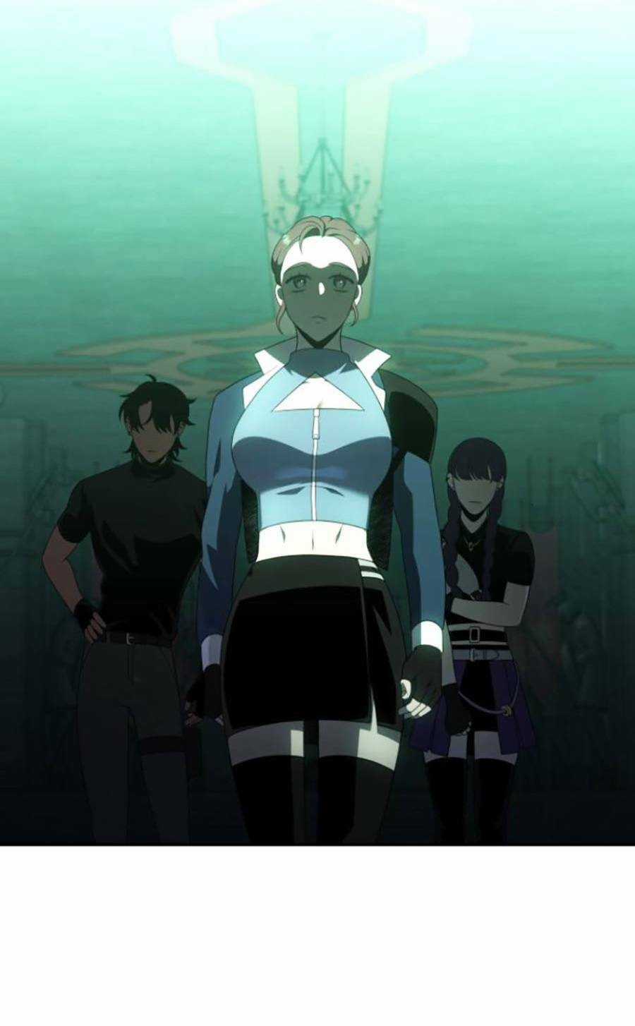 Ta Là Trùm Chapter 14 trang 118