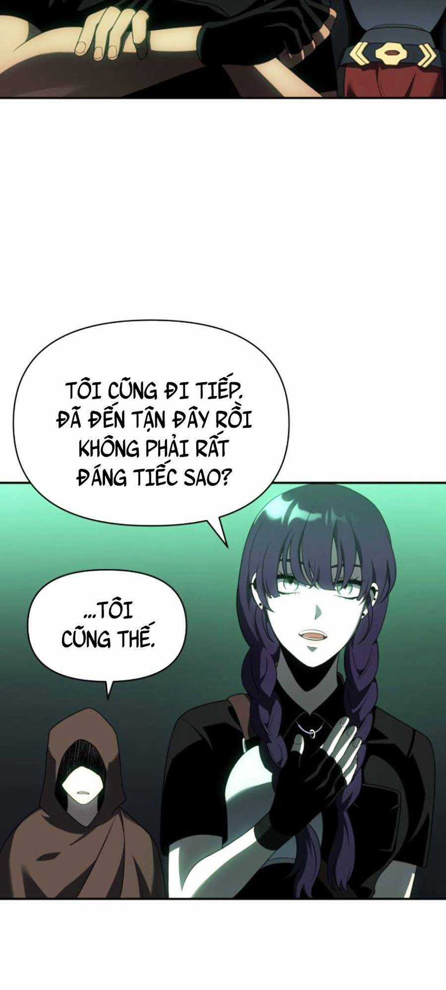 Ta Là Trùm Chapter 14 trang 127