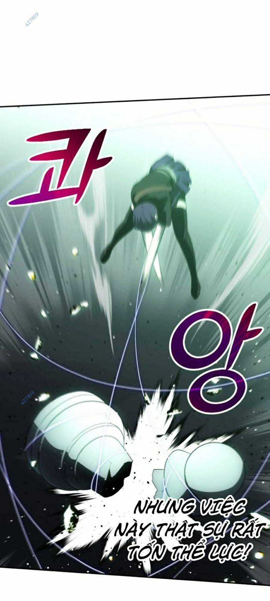 Ta Là Trùm Chapter 15 trang 60