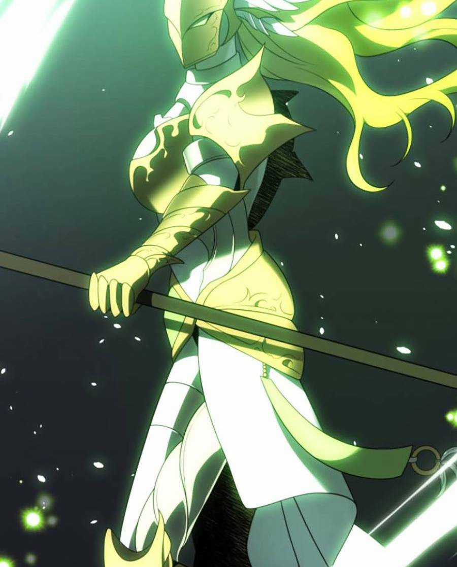 Ta Là Trùm Chapter 16 trang 219