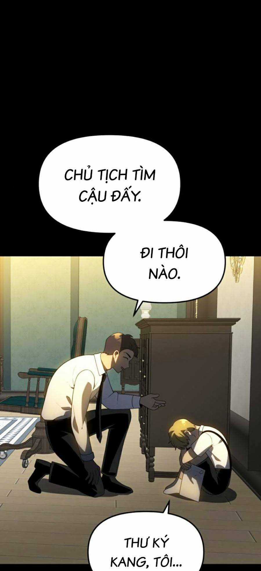 Ta Là Trùm Chapter 18 trang 129