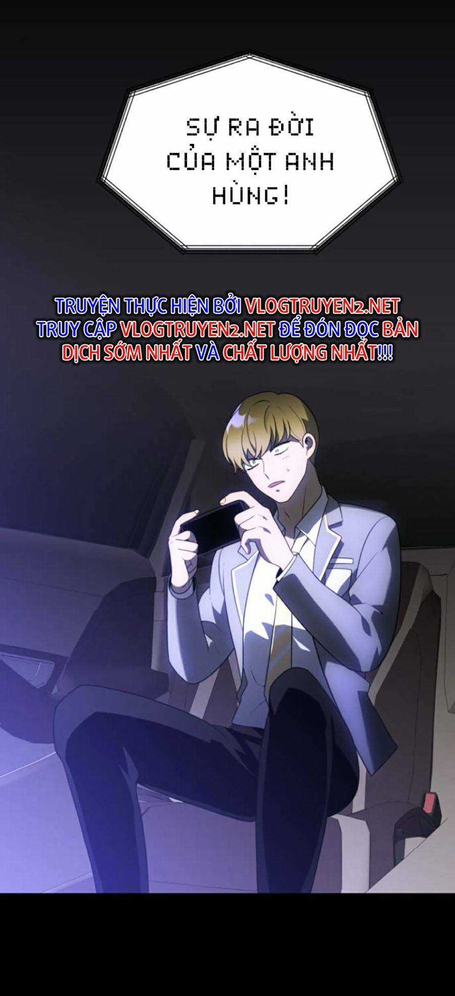 Ta Là Trùm Chapter 18 trang 138