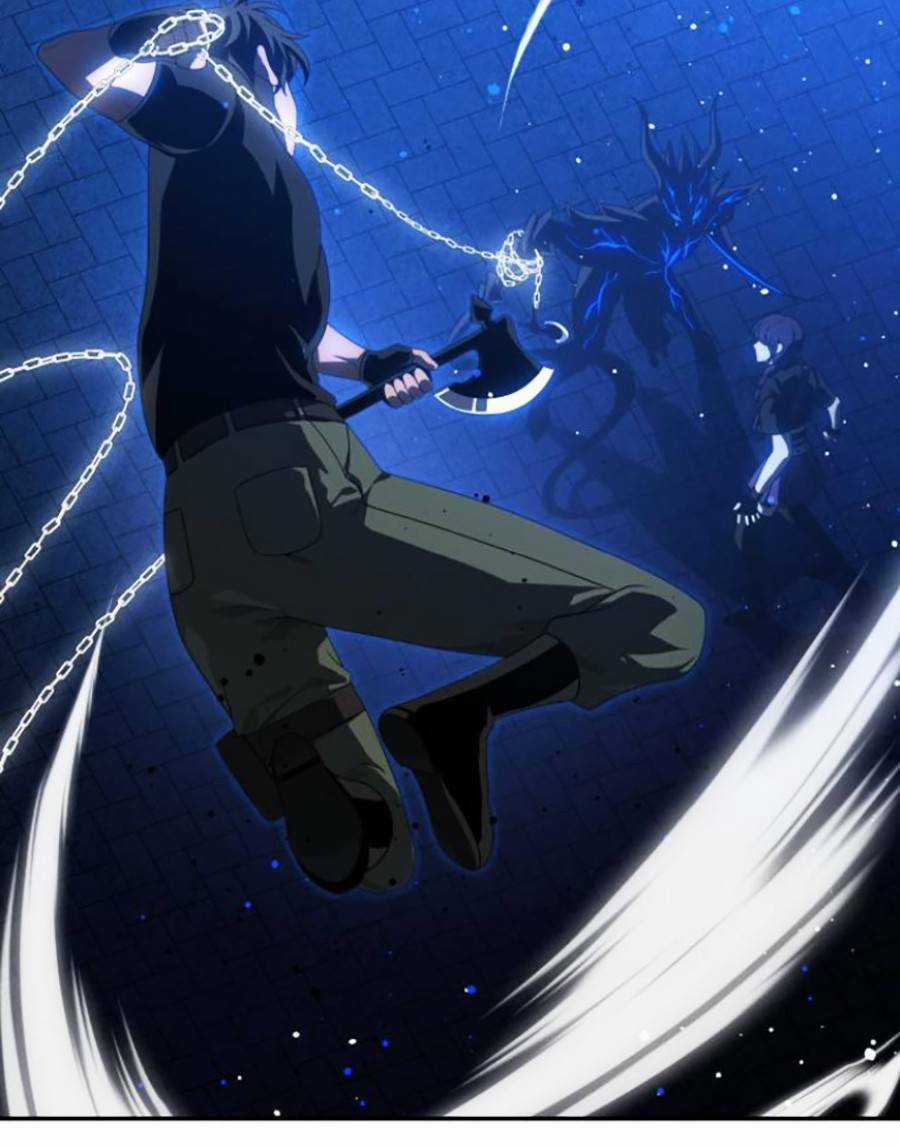 Ta Là Trùm Chapter 19 trang 14