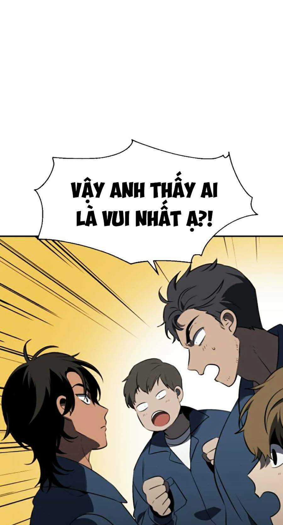 Ta Là Trùm Chapter 2 trang 143