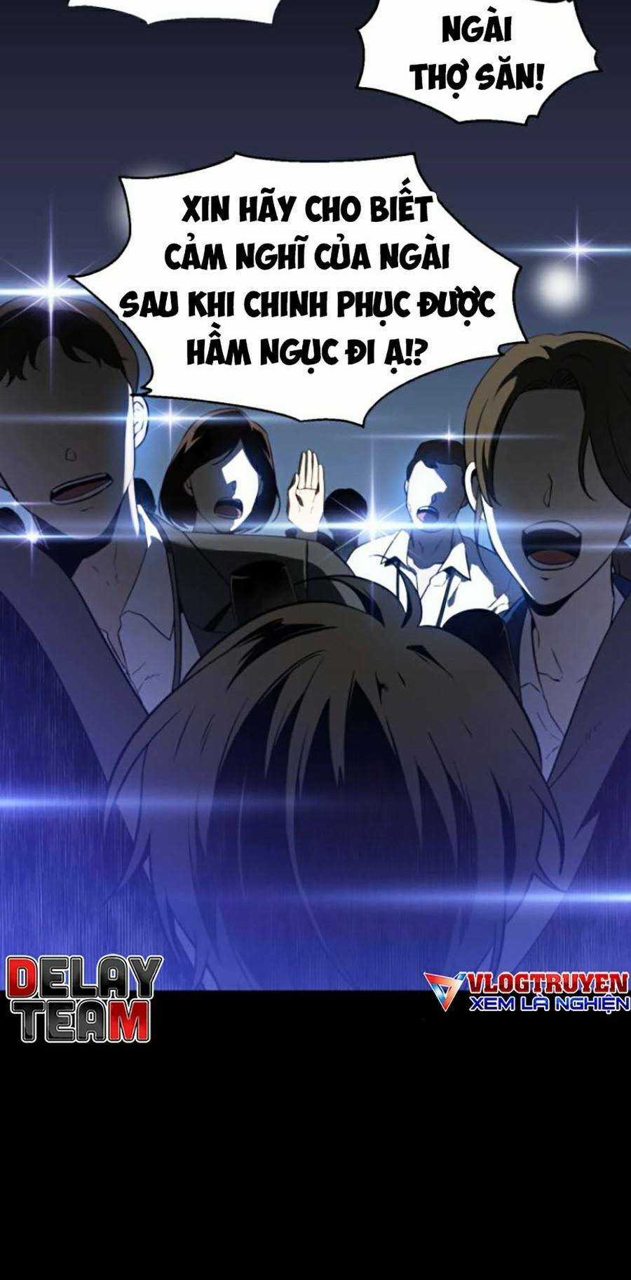 Ta Là Trùm Chapter 2 trang 15