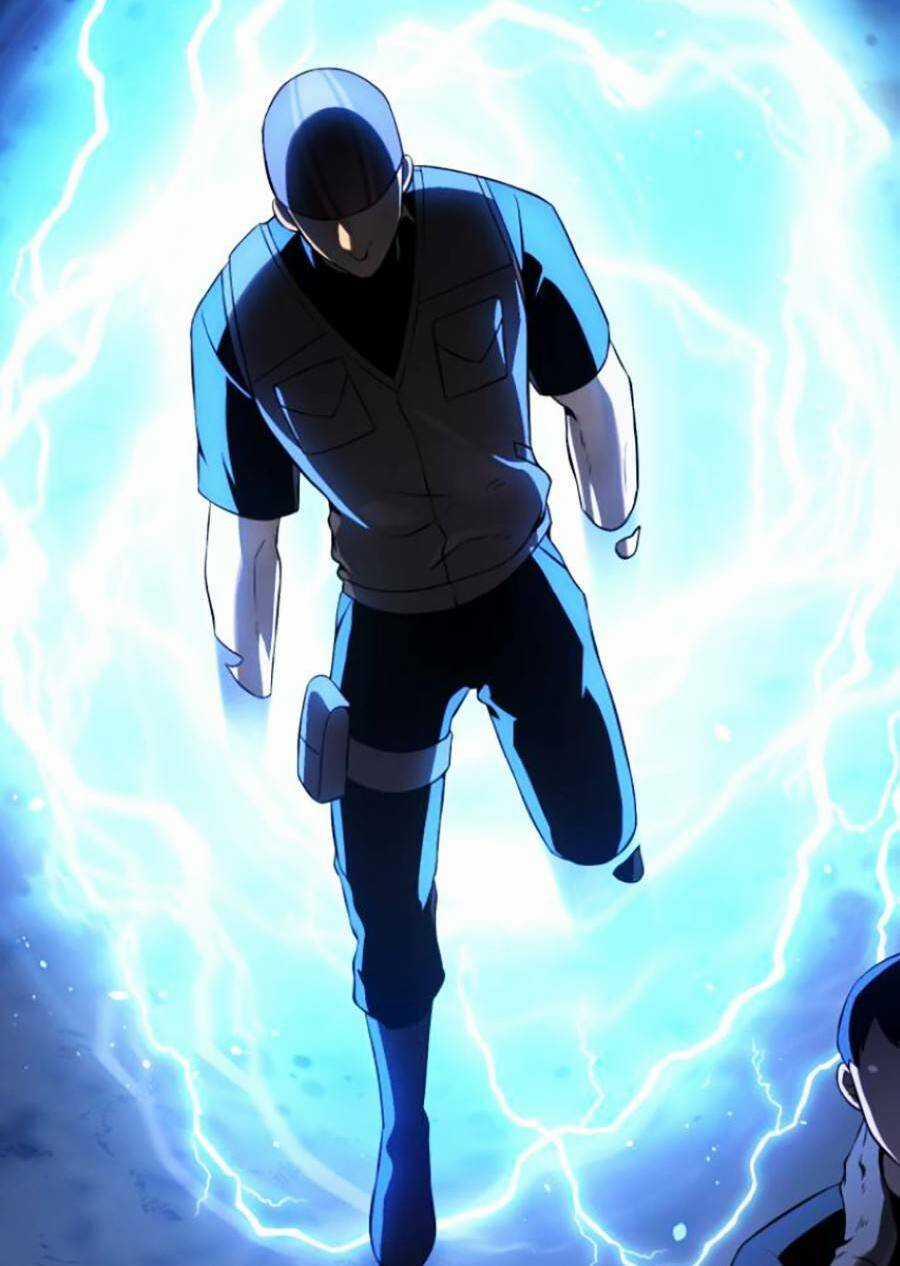 Ta Là Trùm Chapter 2 trang 237