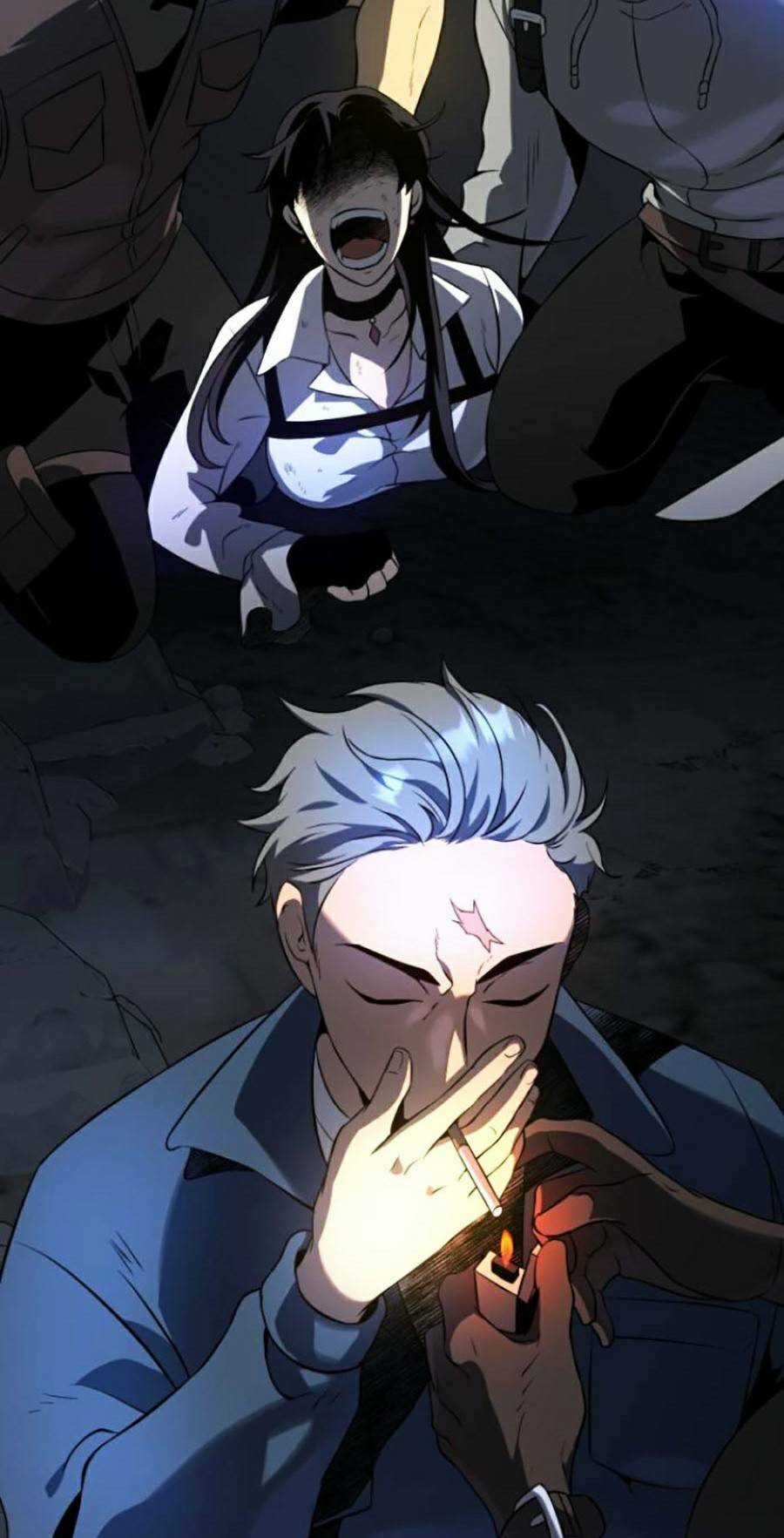 Ta Là Trùm Chapter 2 trang 250