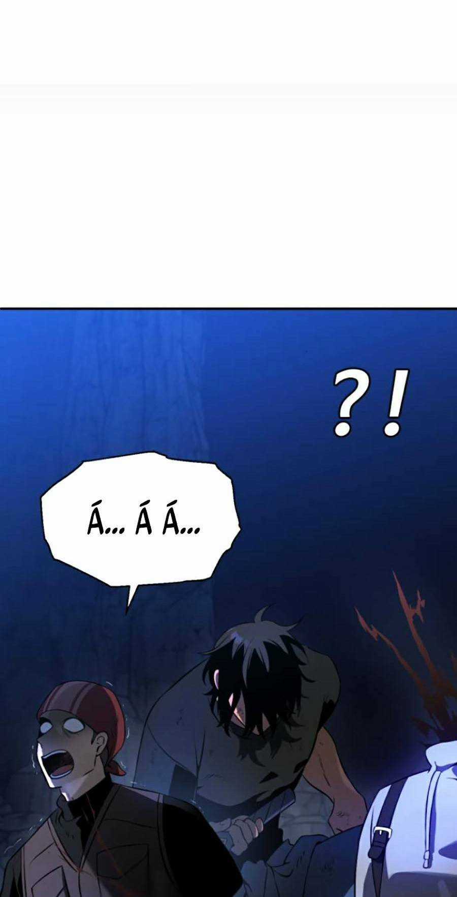 Ta Là Trùm Chapter 2 trang 261